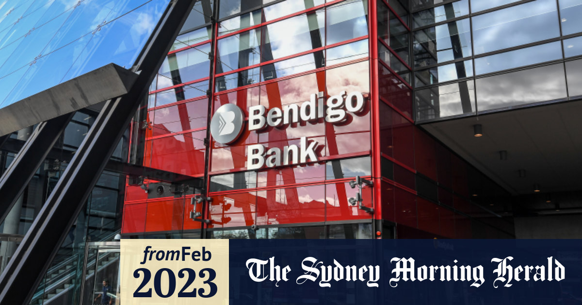 Banking Green loans boom for Bendigo